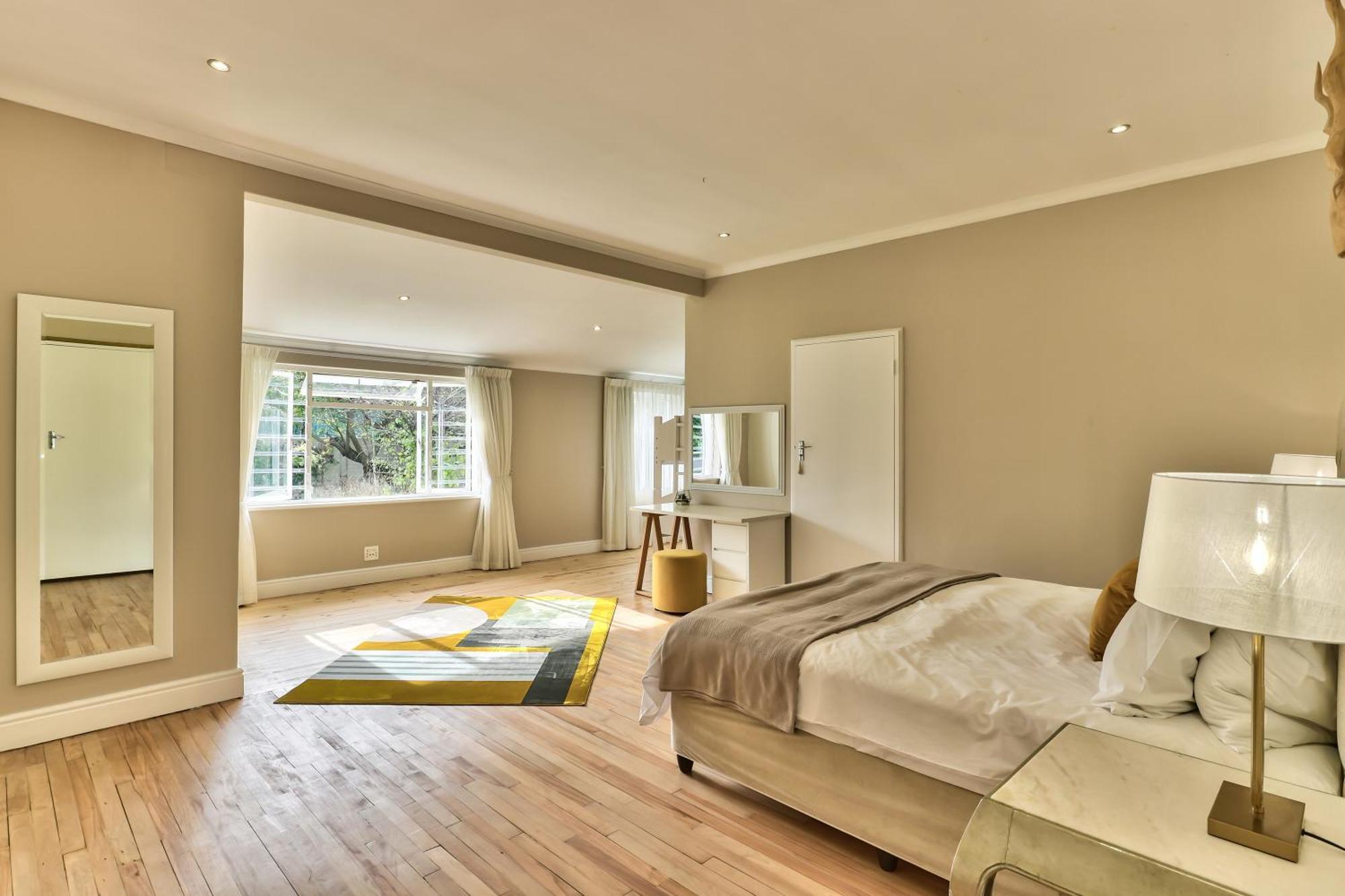 Maple Apartment Cape Town