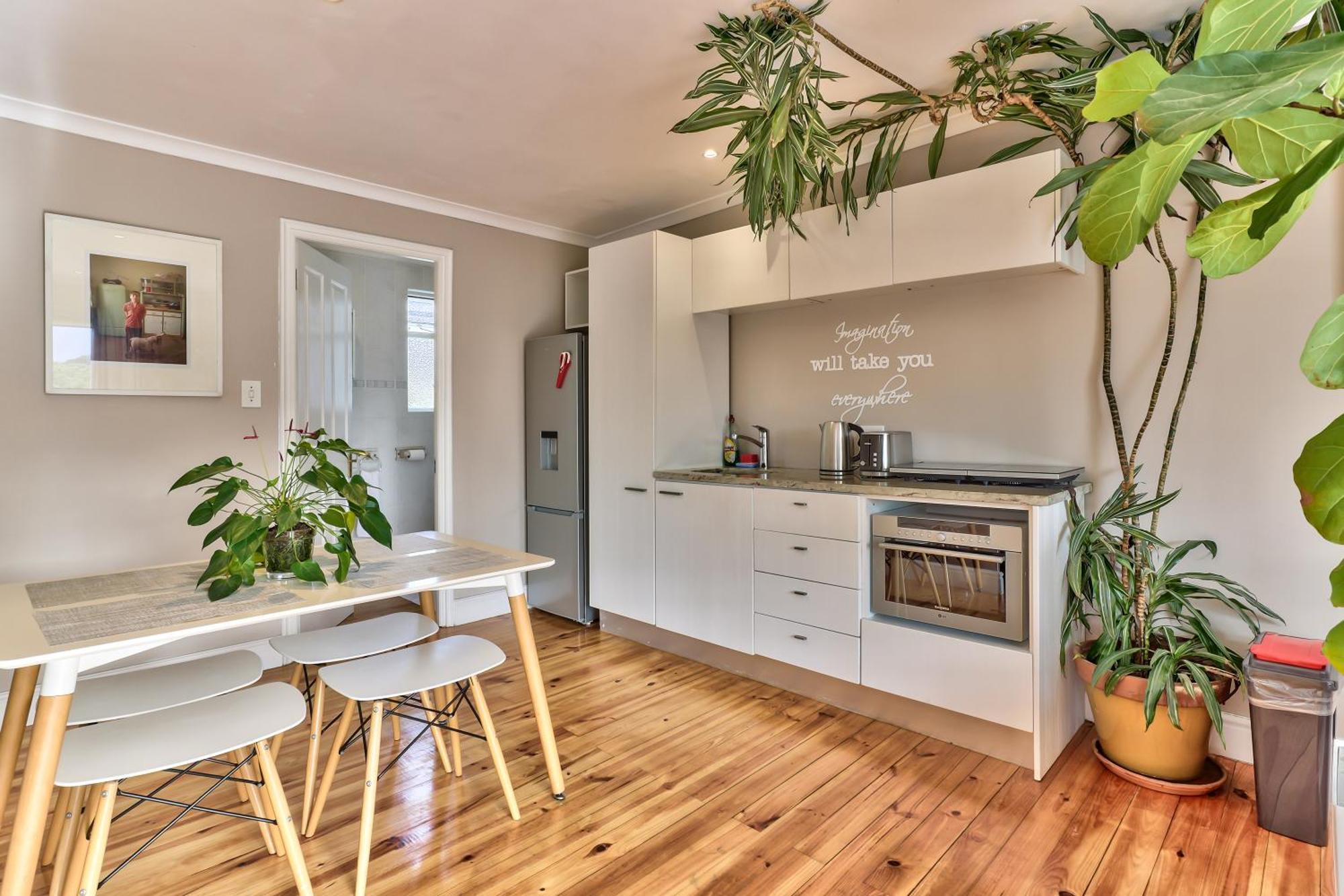 Apartment Maple