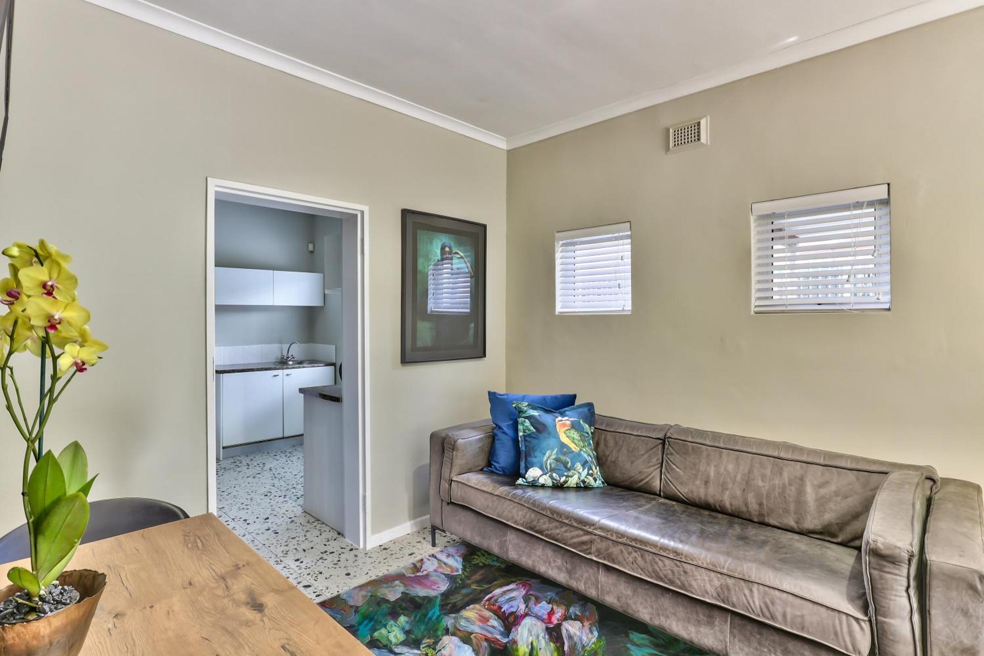 Maple Apartment Cape Town